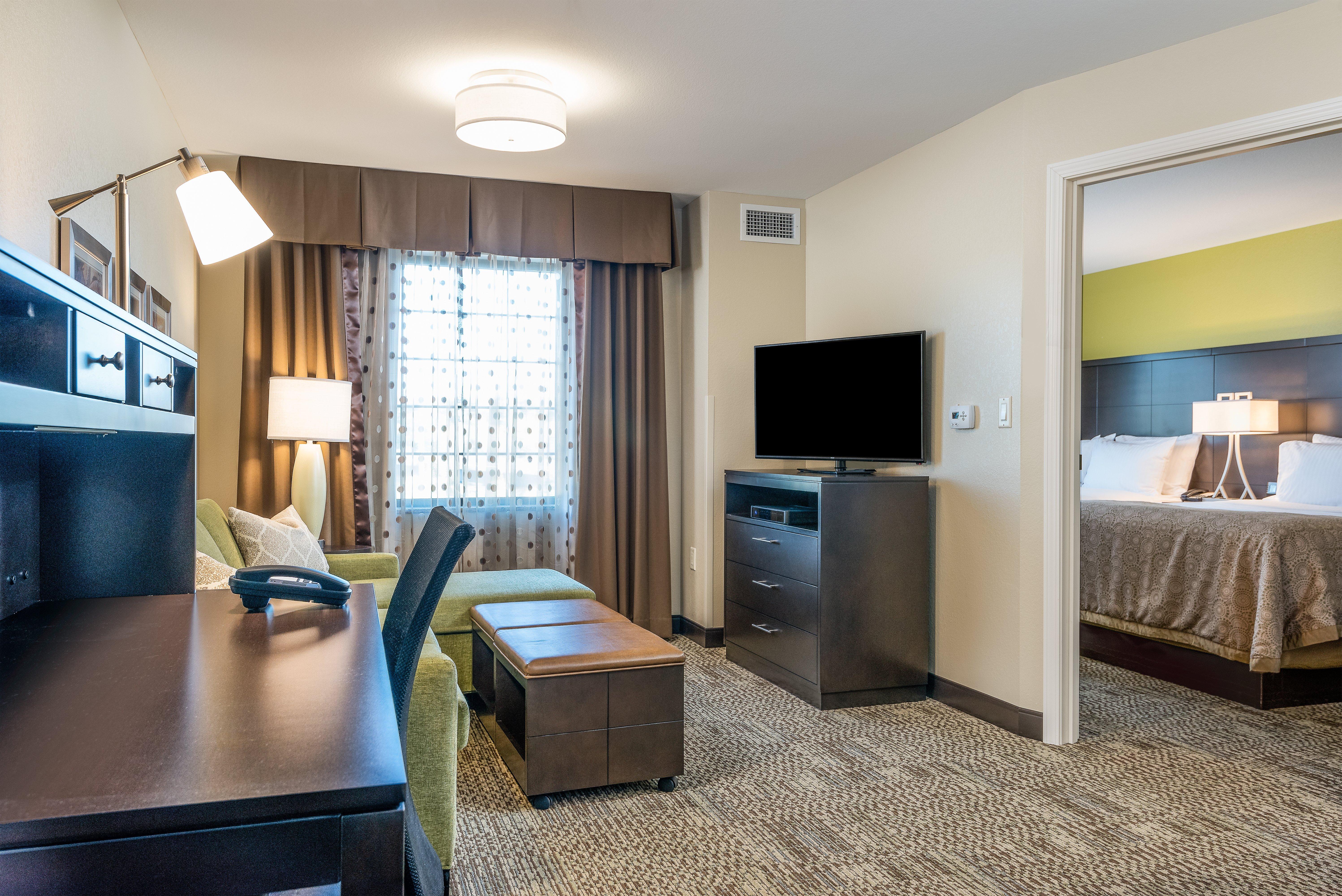 Staybridge Suites Eau Claire - Altoona By Ihg Exterior foto